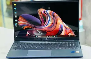 New Laptop HP Pavilion 15 8GB AMD Ryzen 5 SSD 512GB