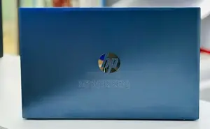 New Laptop HP Pavilion 15 8GB AMD Ryzen 5 SSD 512GB