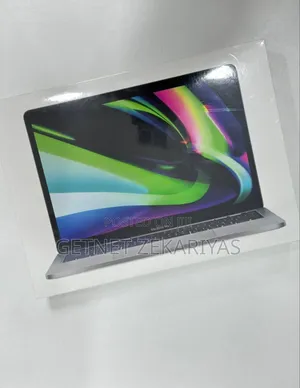 New Laptop Apple MacBook Pro 2023 M2 8GB Apple M2 SSD 256GB