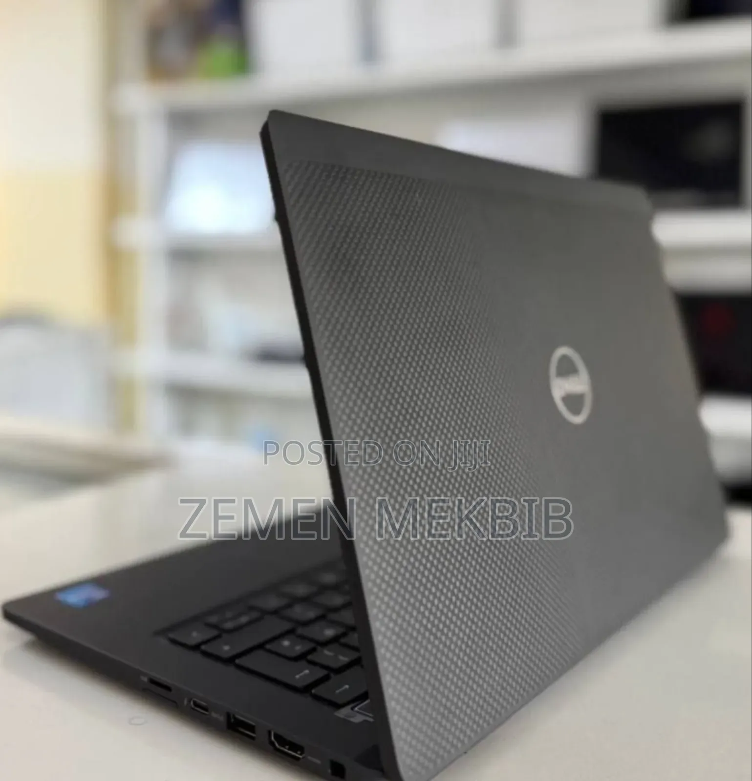 New Laptop Dell Latitude 7320 16GB Intel Core I5 SSD 512GB