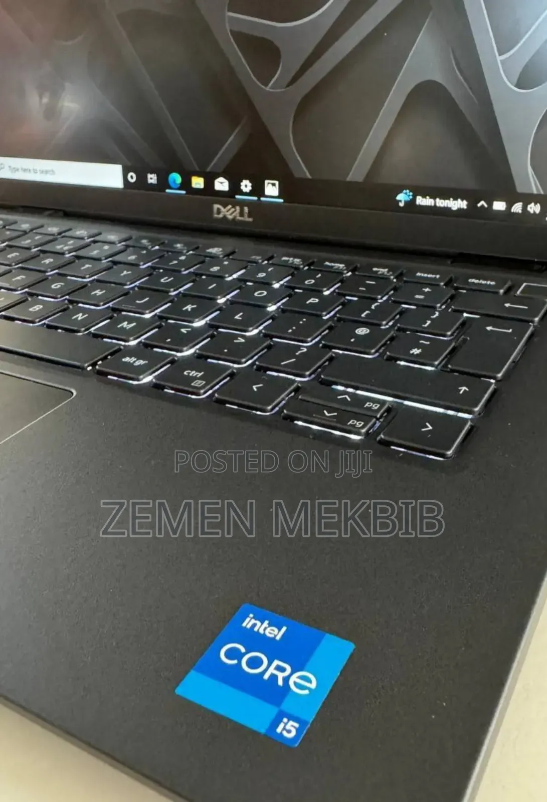 New Laptop Dell Latitude 7320 16GB Intel Core I5 SSD 512GB