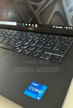 New Laptop Dell Latitude 7320 16GB Intel Core I5 SSD 512GB