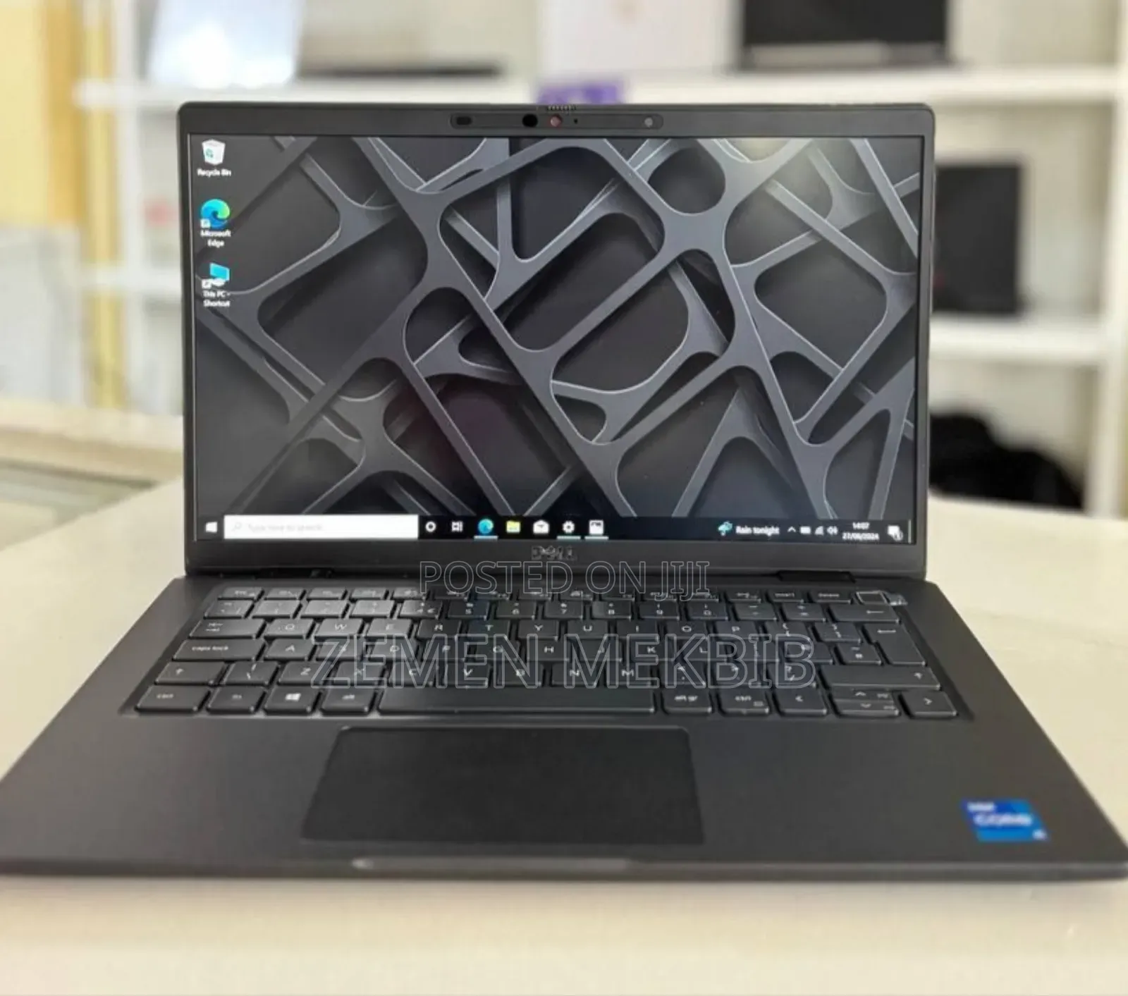 New Laptop Dell Latitude 7320 16GB Intel Core I5 SSD 512GB