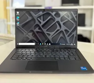 Photo - New Laptop Dell Latitude 7320 16GB Intel Core I5 SSD 512GB