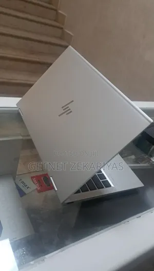 New Laptop HP EliteBook X360 1030 G8 8GB Intel Core I5 SSD 256GB
