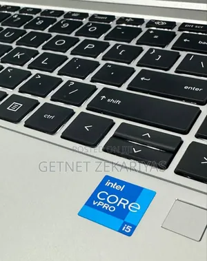 New Laptop HP EliteBook X360 1030 G8 8GB Intel Core I5 SSD 256GB