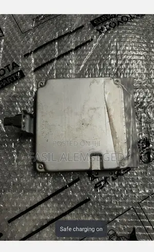 Photo - Toyota Corollal ECM1.8L