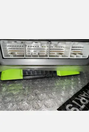 Toyota Corollal ECM1.8L