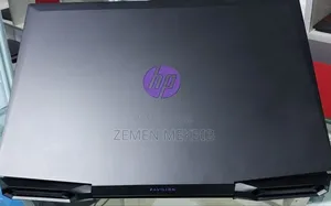 Photo - New Laptop HP Pavilion 15 16GB Intel Core I5 SSD 512GB