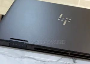 New Laptop HP Envy X360 16GB AMD Ryzen 7 SSD 512GB
