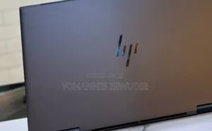 New Laptop HP Envy X360 16GB AMD Ryzen 7 SSD 512GB