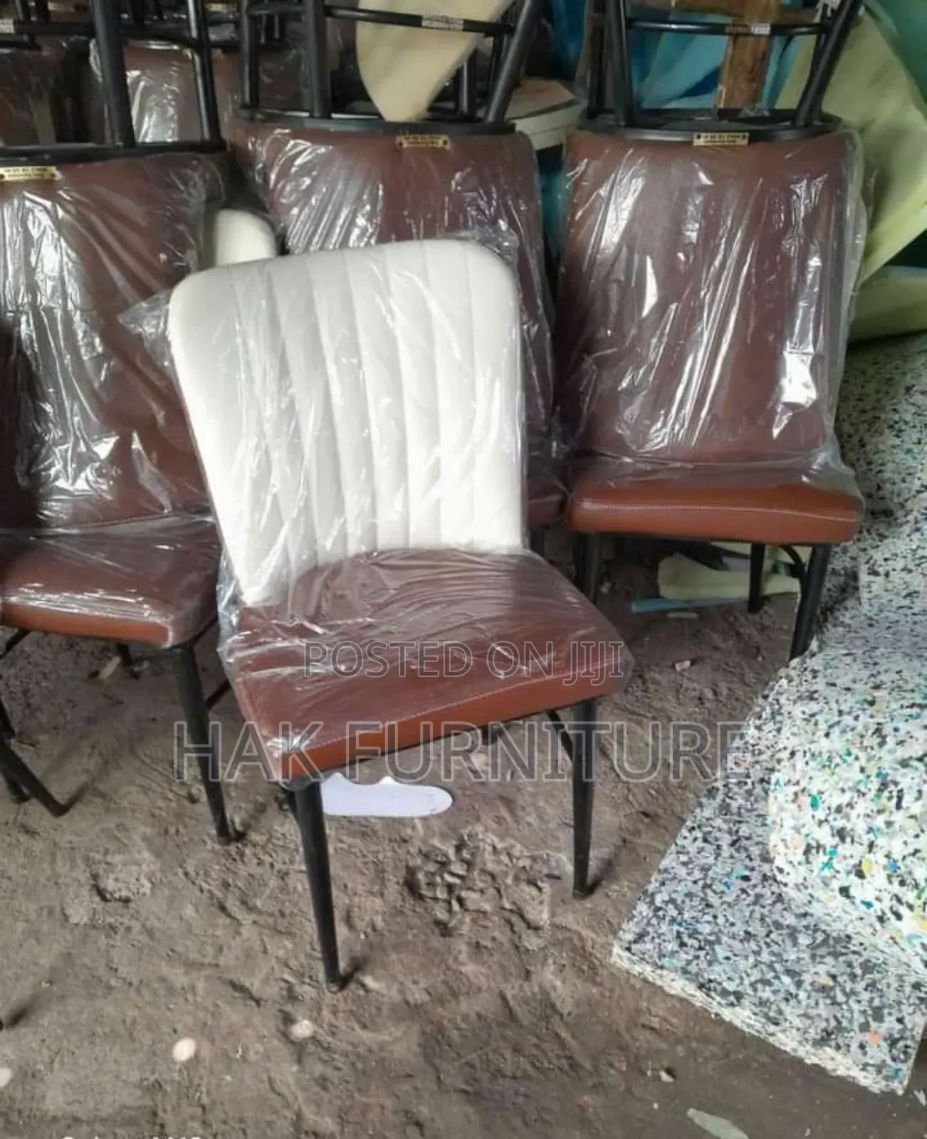 Quality Cafe Home Chairs