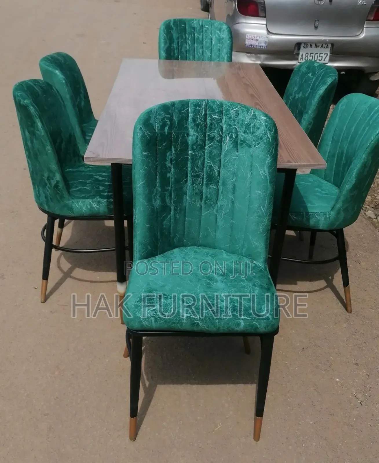 Quality Cafe Home Chairs
