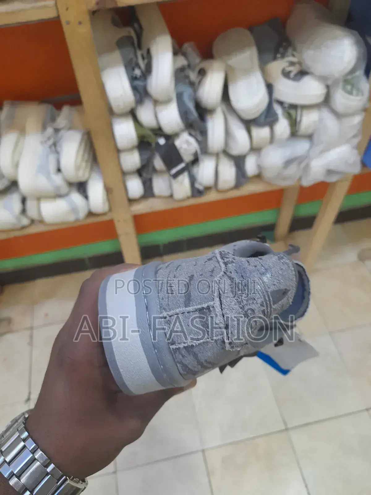 Adidas Old School Master Quality