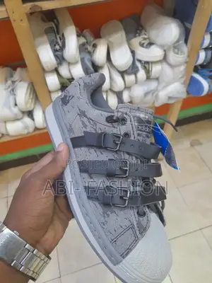 Adidas Old School Master Quality