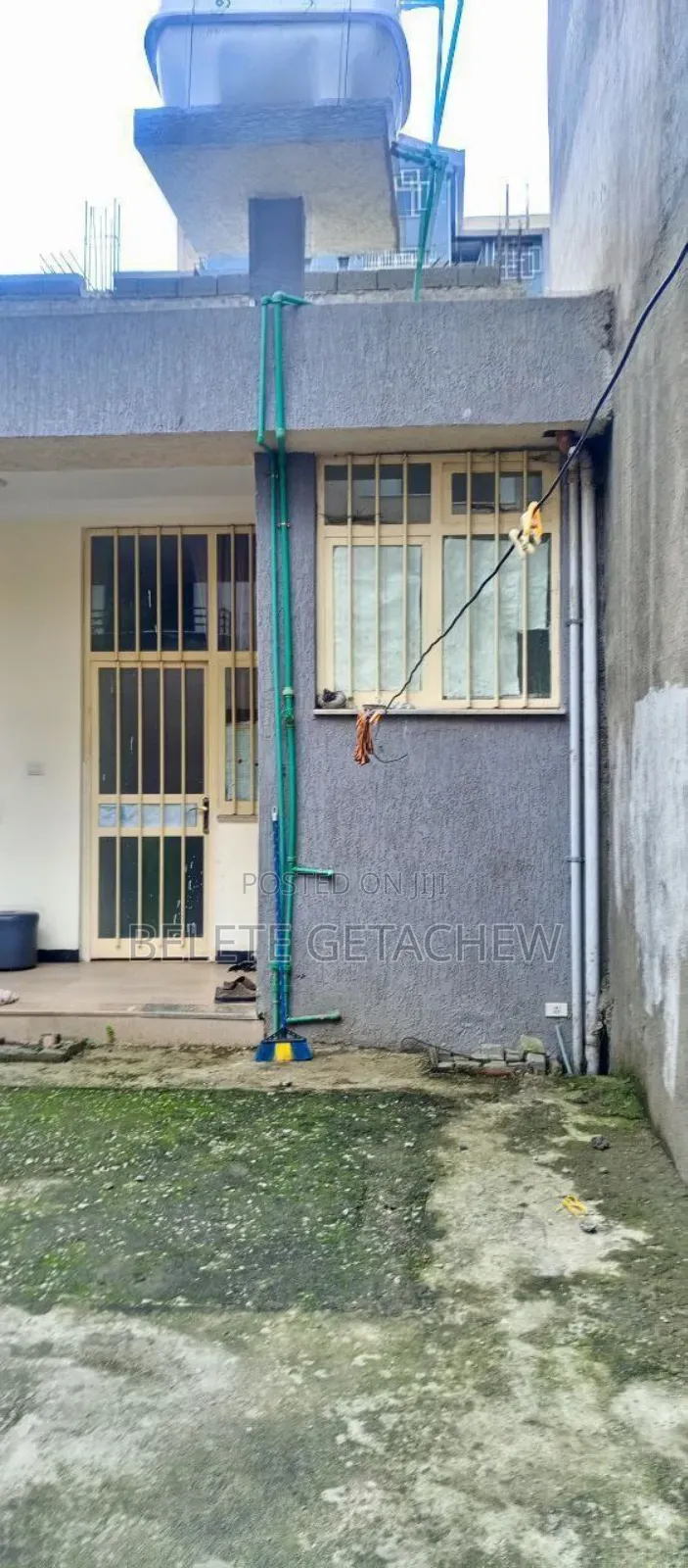 2bdrm House in Ayat, L-Shape House, Bole for sale