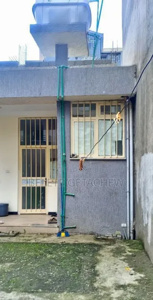 2bdrm House in Ayat, L-Shape House, Bole for sale