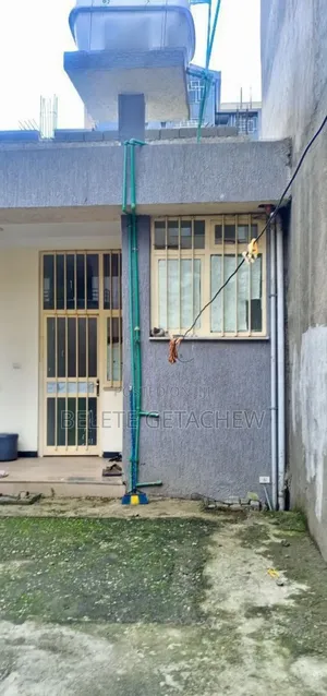 2bdrm House in Ayat, L-Shape House, Bole for sale