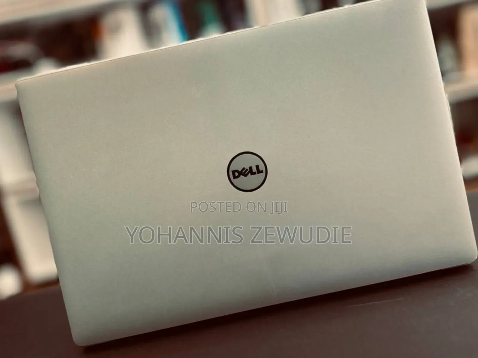 New Laptop Dell Precision 5540 16GB Intel Core I9 SSD 512GB