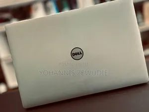 New Laptop Dell Precision 5540 16GB Intel Core I9 SSD 512GB