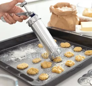 Photo - ዘመናዊ የኩኪስ ቅርፅ ማውጫ