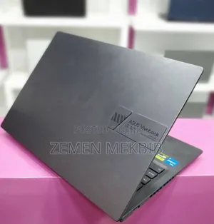 New Laptop Asus VivoBook 15 X505BA 16GB Intel Core I5 SSD 512GB