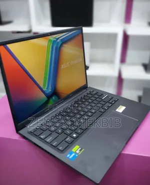 New Laptop Asus VivoBook 15 X505BA 16GB Intel Core I5 SSD 512GB