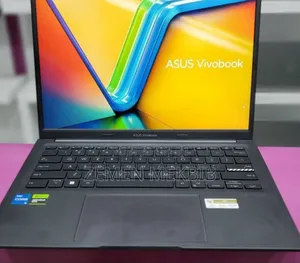New Laptop Asus VivoBook 15 X505BA 16GB Intel Core I5 SSD 512GB