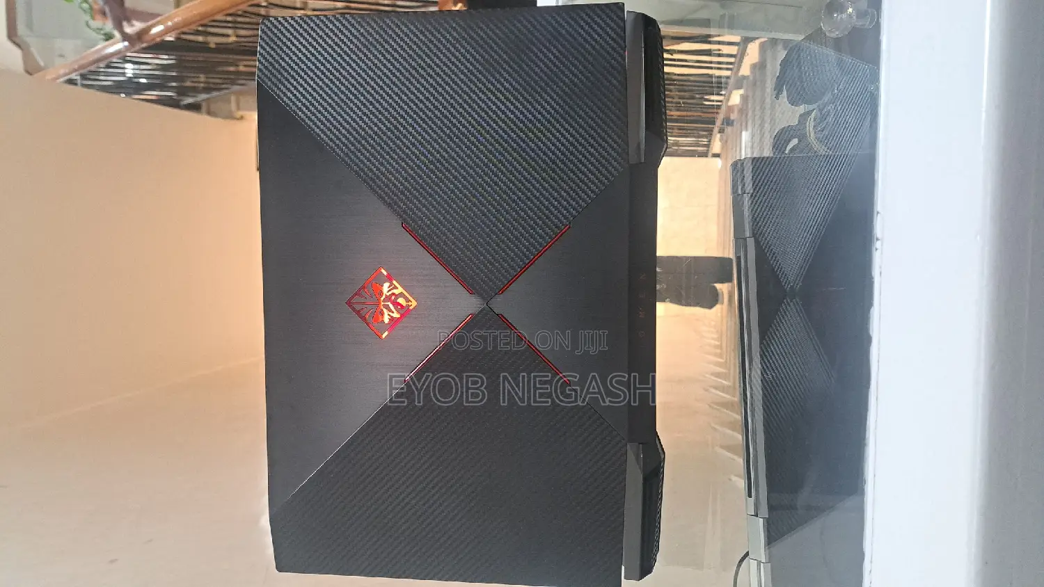 New Laptop HP Omen X 16GB Intel Core I7 HDD+SSD 1T