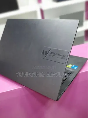 New Laptop Asus VivoBook 15 X505BA 16GB Intel Core I5 SSD 512GB