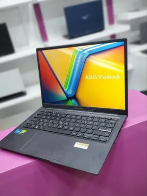 New Laptop Asus VivoBook 15 X505BA 16GB Intel Core I5 SSD 512GB