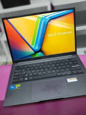 New Laptop Asus VivoBook 15 X505BA 16GB Intel Core I5 SSD 512GB