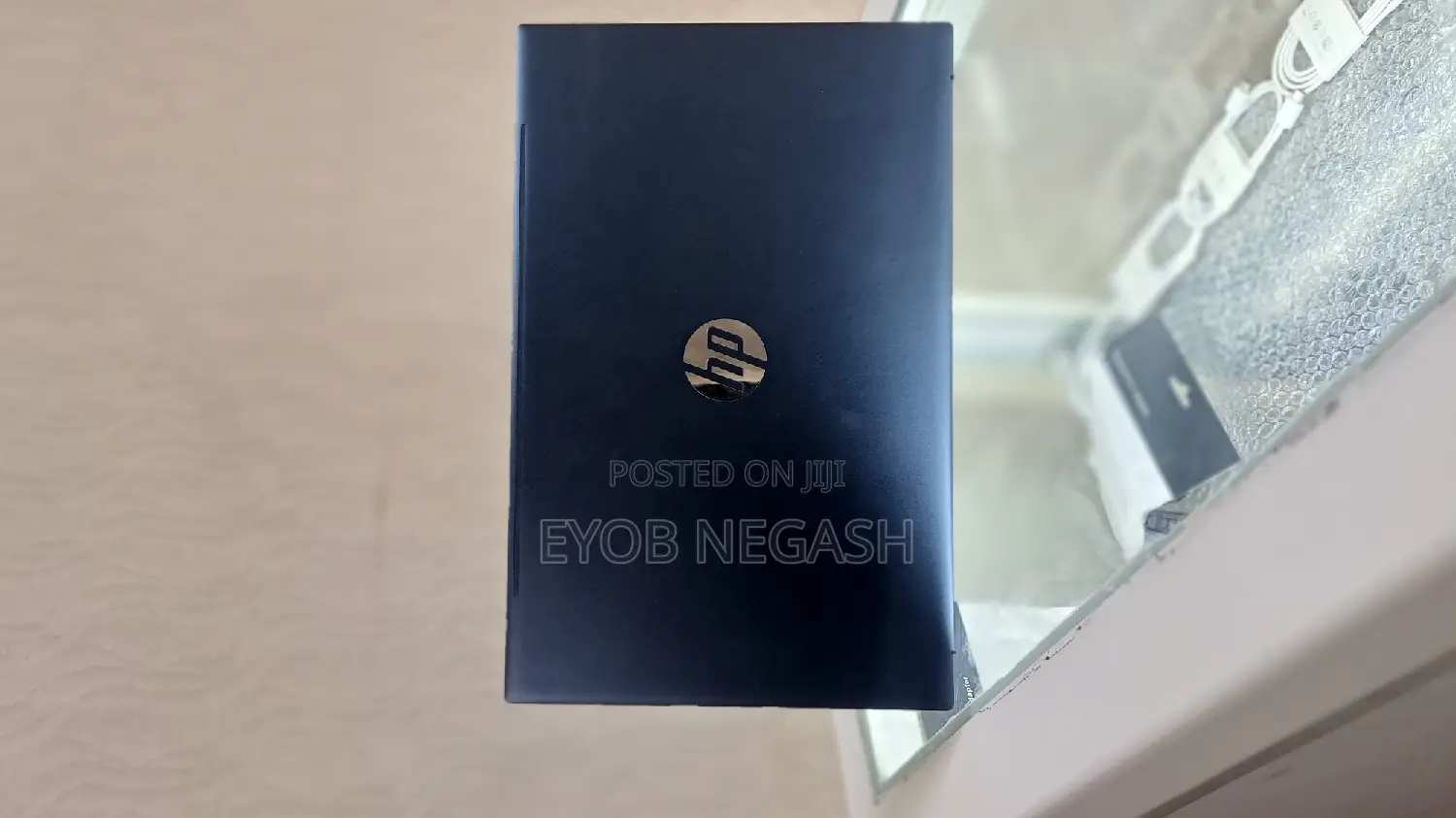 New Laptop HP Pavilion 15 8GB AMD Ryzen 5 SSD 512GB