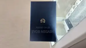 Photo - New Laptop HP Pavilion 15 8GB AMD Ryzen 5 SSD 512GB