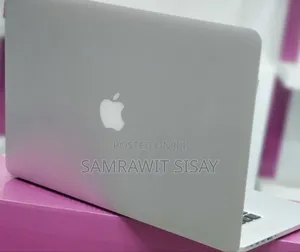 New Laptop Apple MacBook 2015 16GB Intel Core I7 SSD 512GB