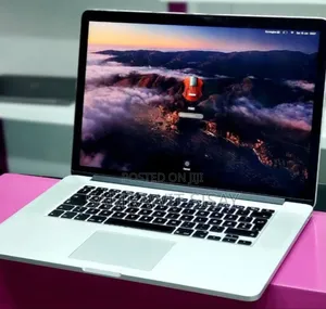 New Laptop Apple MacBook 2015 16GB Intel Core I7 SSD 512GB