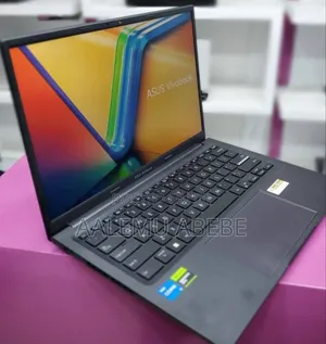 New Laptop Asus 16GB Intel Core I5 SSD 512GB