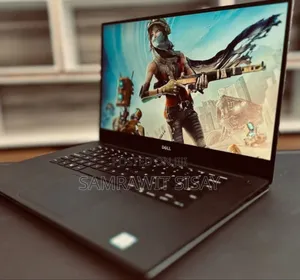 Photo - New Laptop Dell Precision 5550 16GB Intel Core I9 SSD 512GB