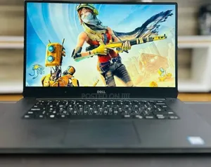 New Laptop Dell Precision 5550 16GB Intel Core I9 SSD 512GB