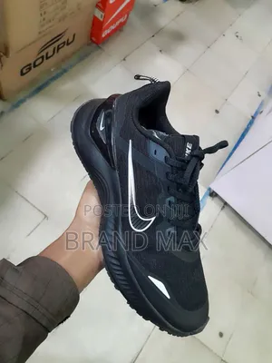 Nike Zoom Sneakers Master Quality