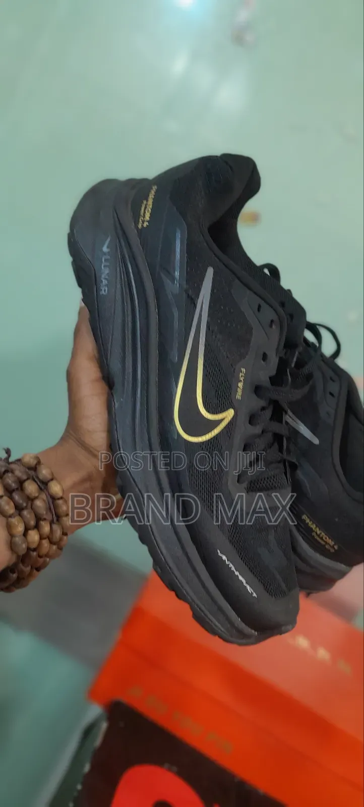 Nike Zoom Phantom Master Quality