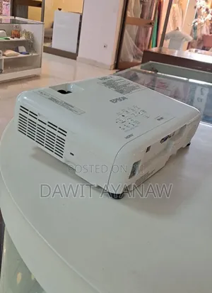 Epson Projector
