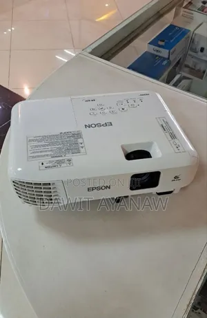 Epson Projector