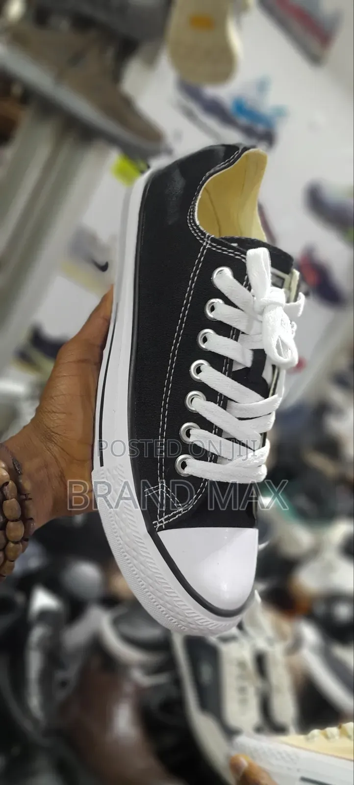 Converse Allstar Chuck Taylor Premium Quality