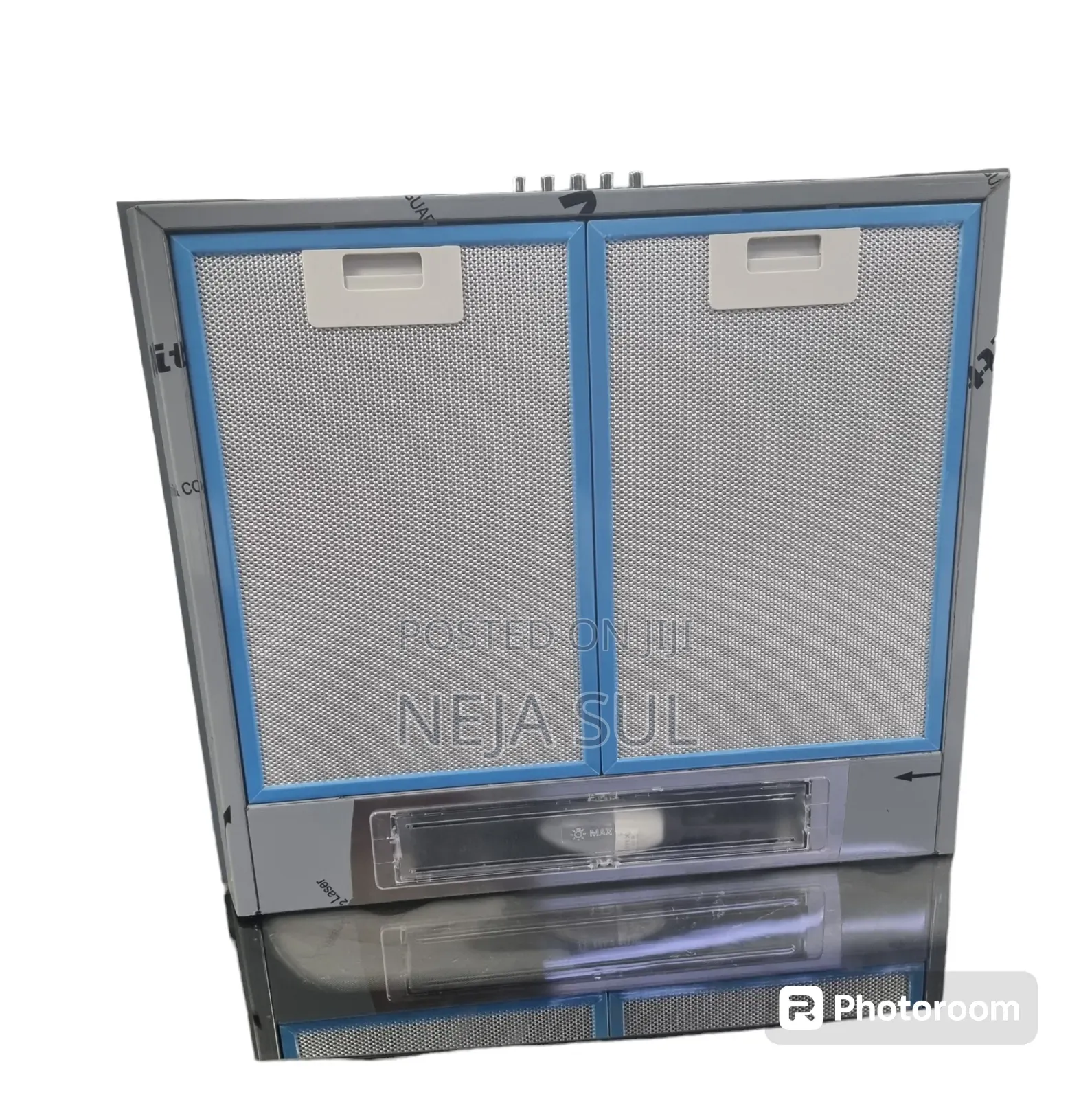 Popular 60×60 Kitchen Hood