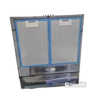 Popular 60×60 Kitchen Hood
