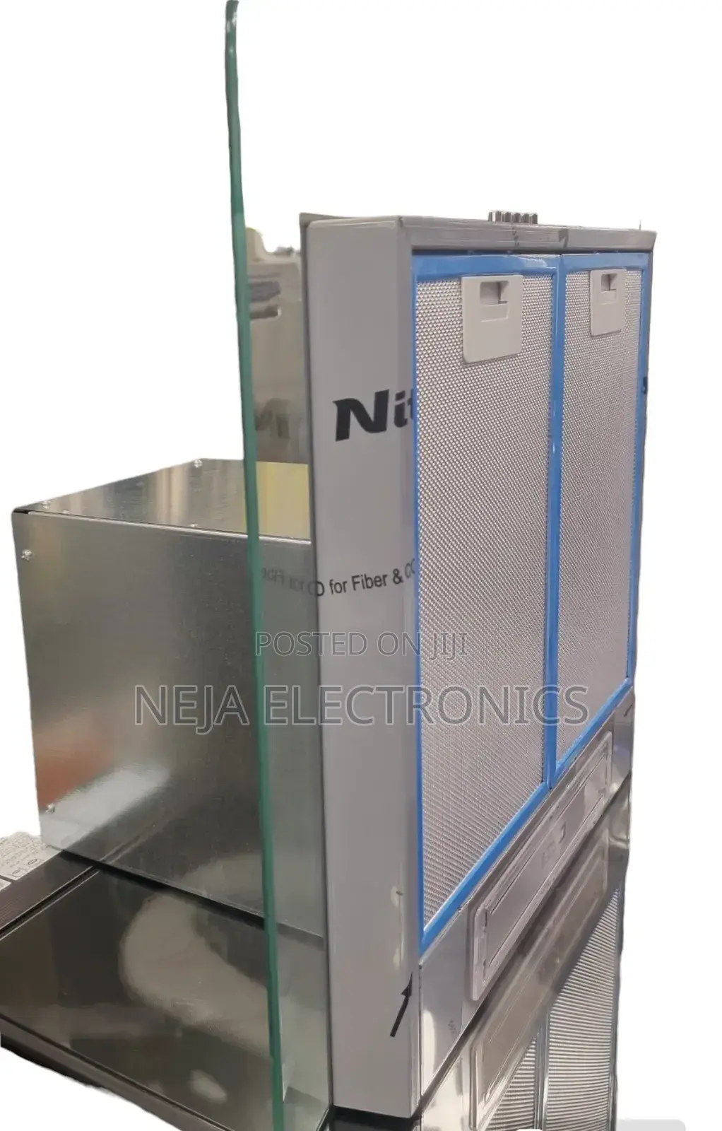 Popular 60×60 Kitchen Hood