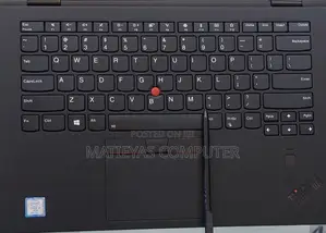 New Laptop Lenovo ThinkPad Yoga 16GB Intel Core I7 SSD 512GB