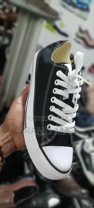 Converse Allstar Chuck Taylor Premium Quality