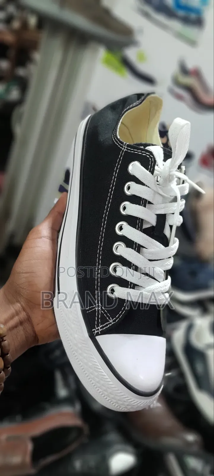 Converse Allstar Chuck Taylor Premium Quality